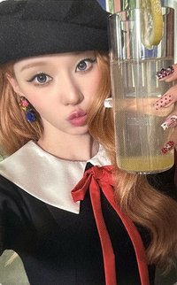 LEMONADE k4 幸運卡 