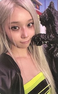 LEMONADE CAN 專輯卡 