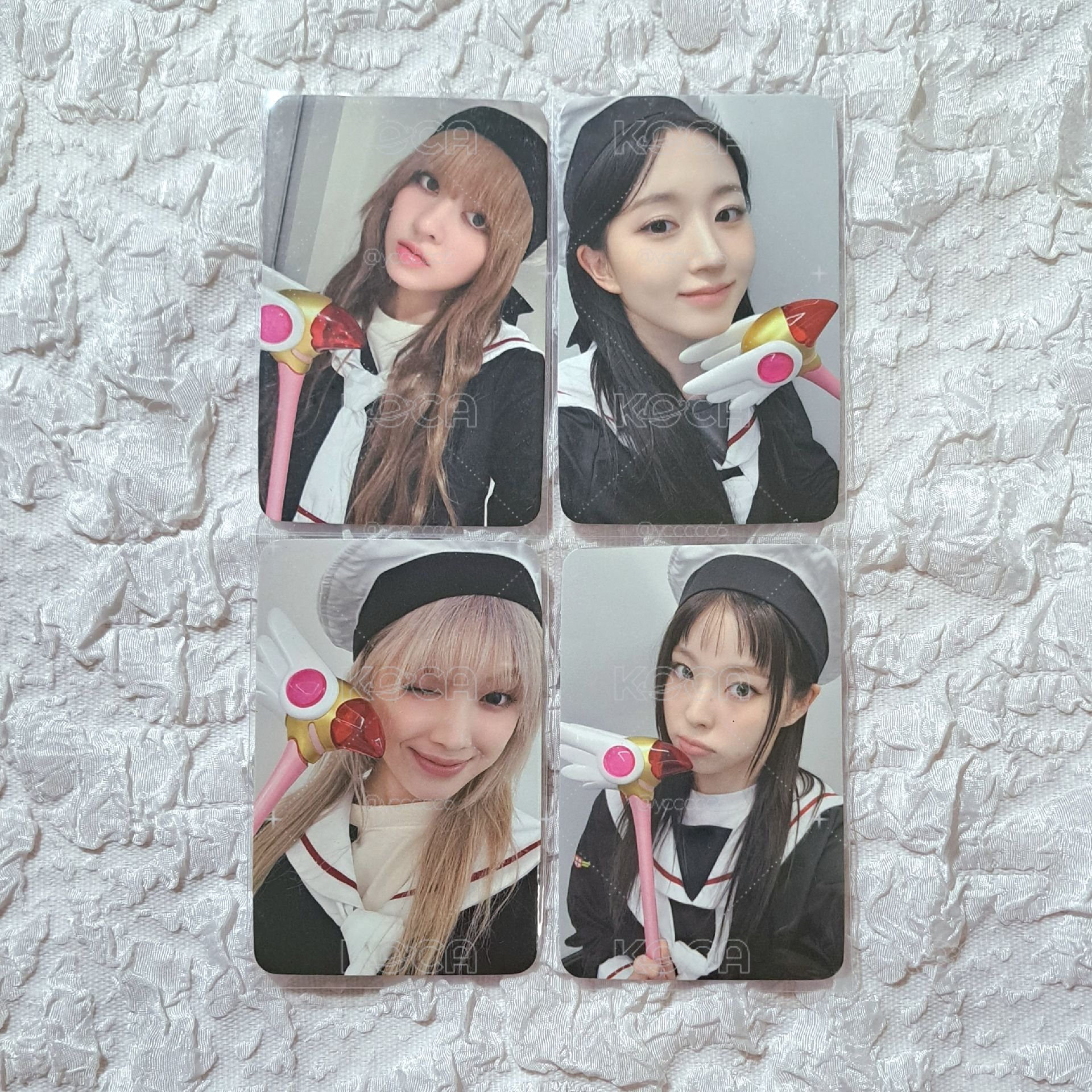 STICK OUT pinkypop 小櫻ver.