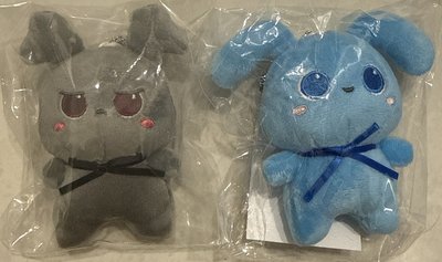 Hare Hare 兩隻一組