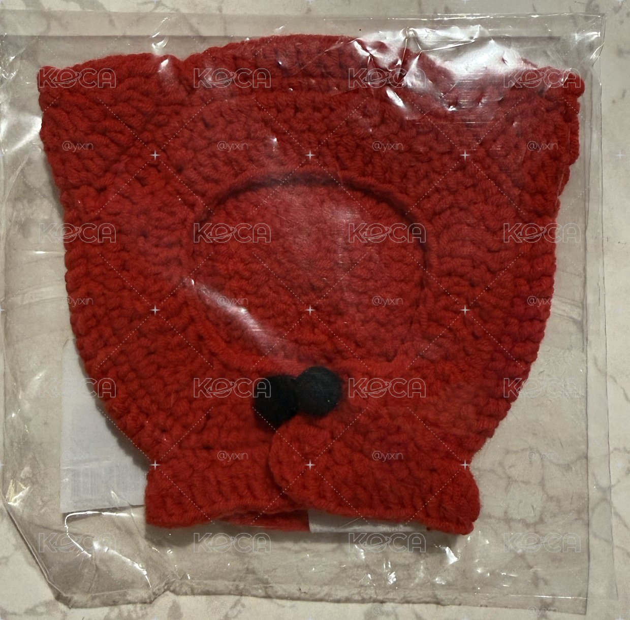 場週手燈套