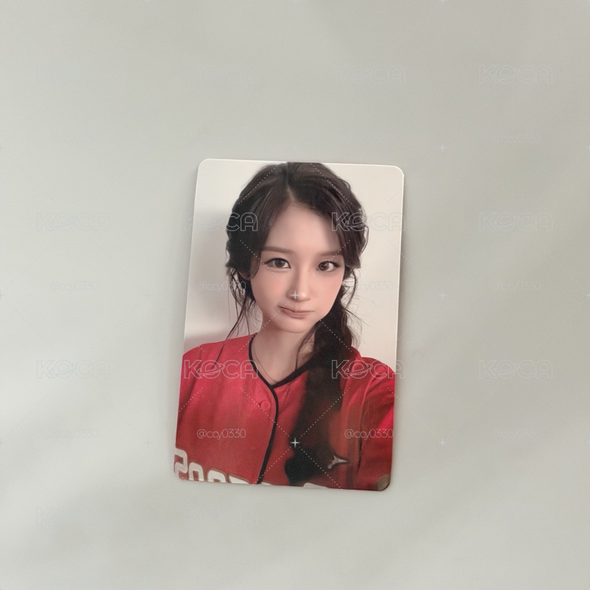 味全龍 Sullyoon