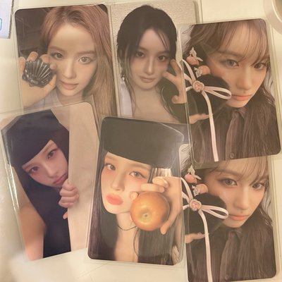 味全龍 Sullyoon