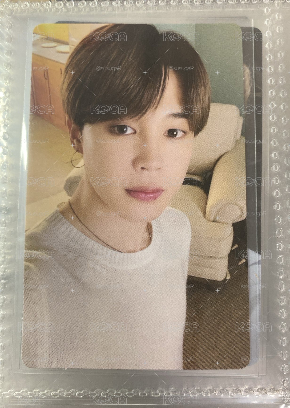 SY DVD 旻