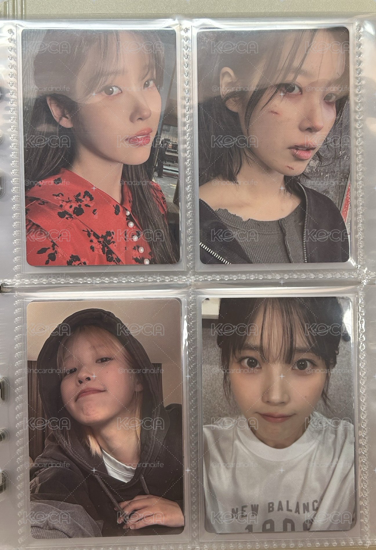 IU 專輯 The Winning 專輯 U WIN VER.