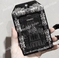 幽灵骑士 御守款-黑