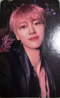 ISTJ el 幸運卡 