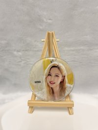 MINA徽章21‘（大）