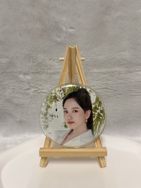 MINA徽章三（大）