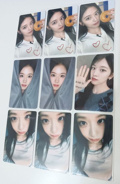 🌟卡