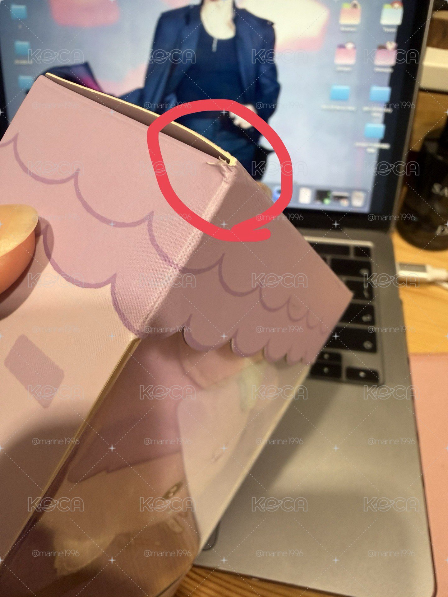 代友售 麥梯子寶寶娃 