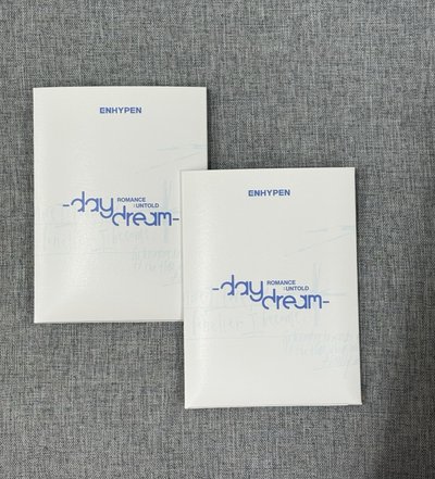 ENHYPEN 空專