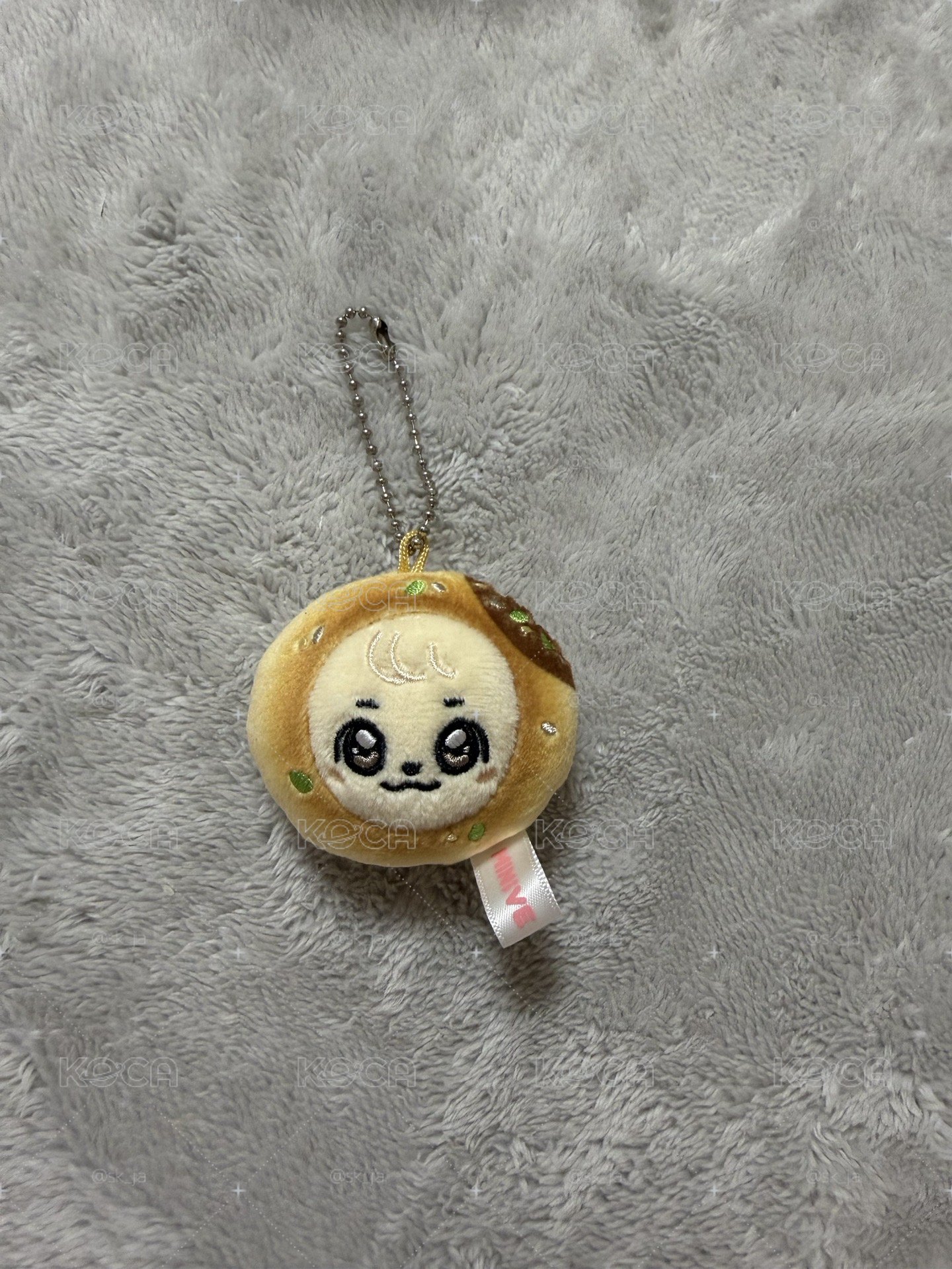 糖餅安