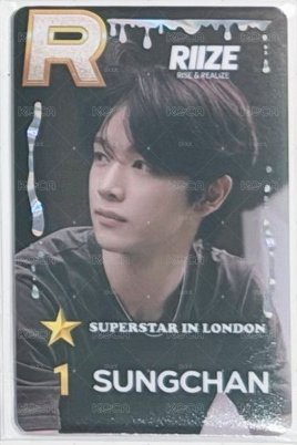 🦌 倫敦遊戲卡