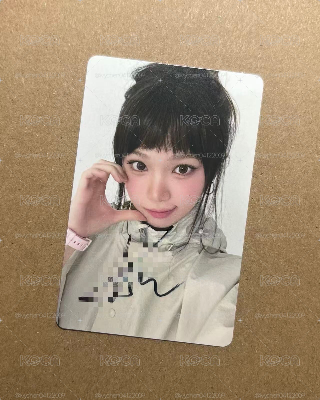 環球簽卡采 可議