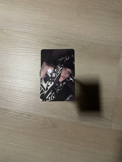 同造型  頭巾力