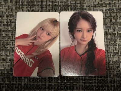 NMIXX 味全龍賽事 入場禮