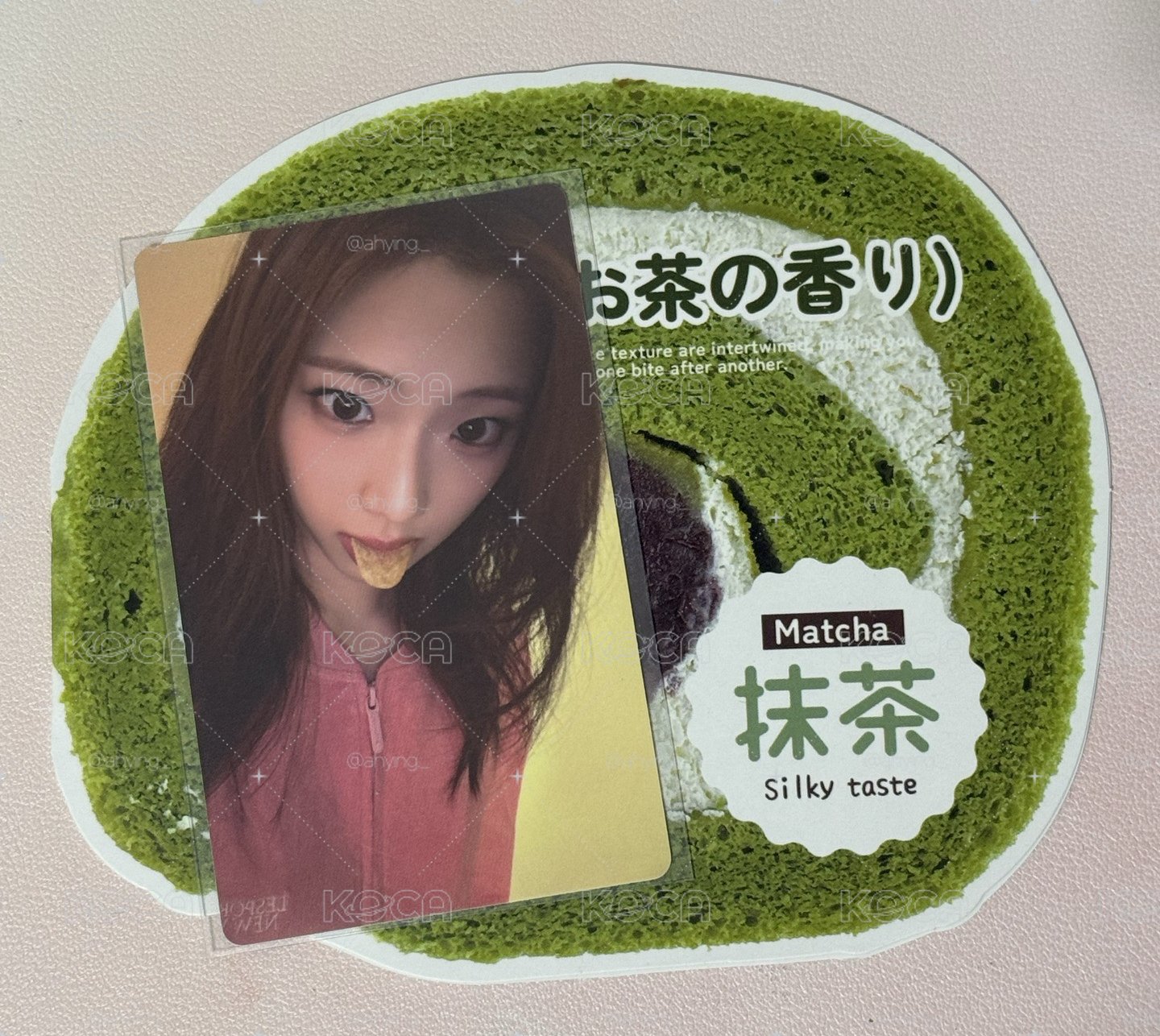 薯片露露