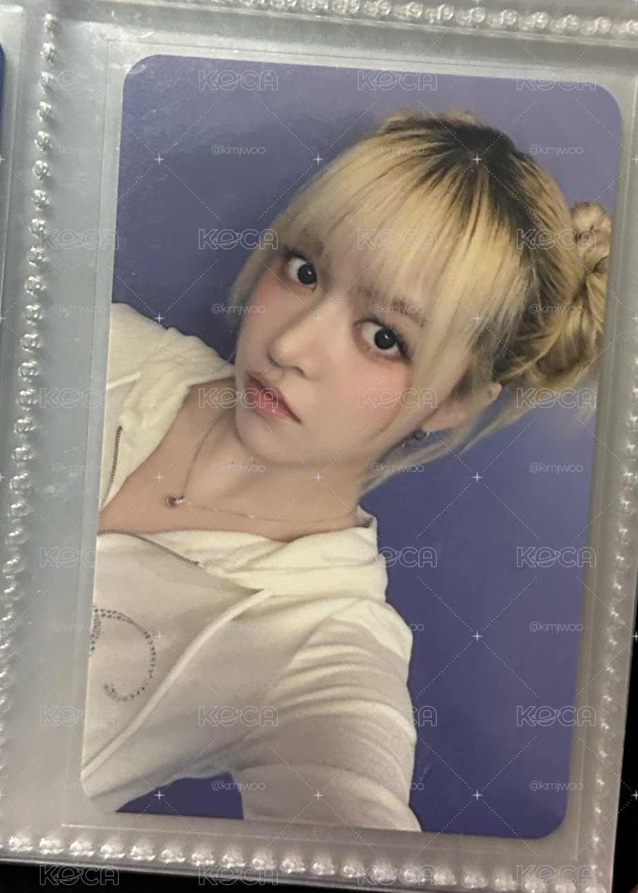 Pucca莉✅
