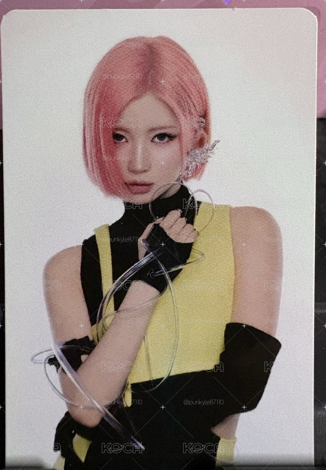 ASA隨機卡