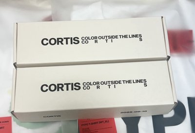 在韓現貨 CORTIS 手燈 8月底到台灣