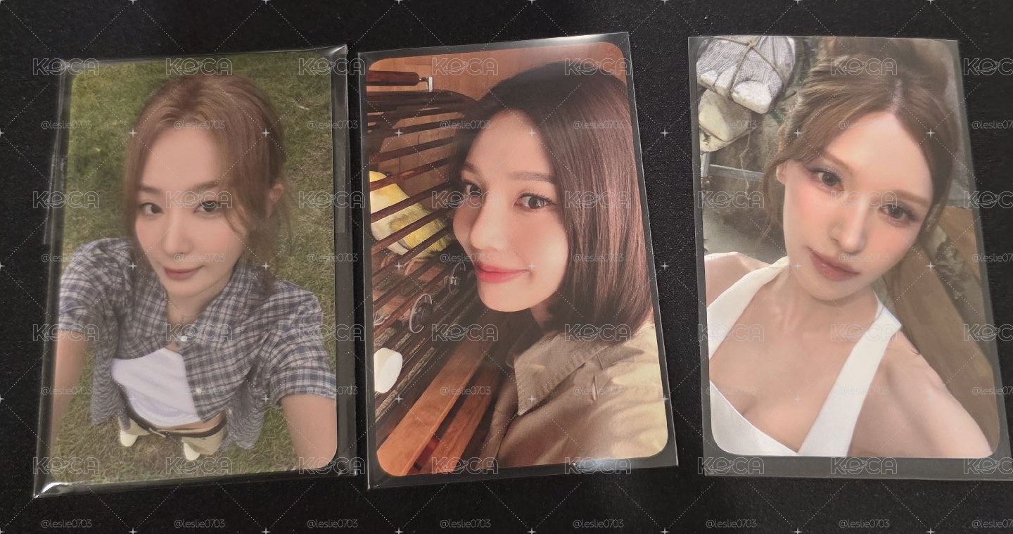 Red Velvet FC入場卡現貨