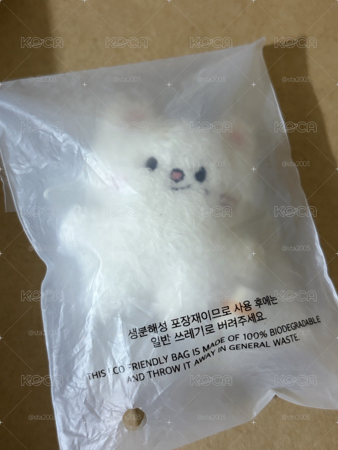 潦草娃