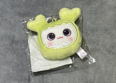 定大頭娃