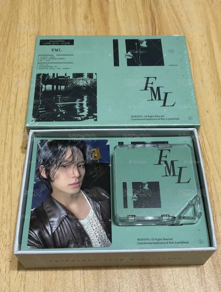 FML KIT全專