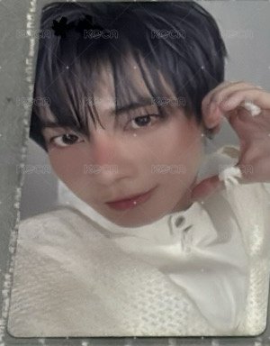 顯1（有損無過臉）
