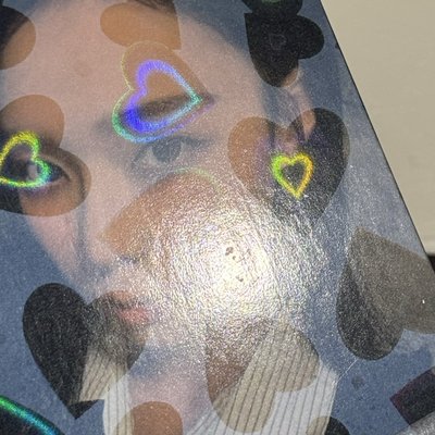 .ᐟ.ᐟ現貨.ᐟ.ᐟia閃卡+dmm簽售+el簽售 冬