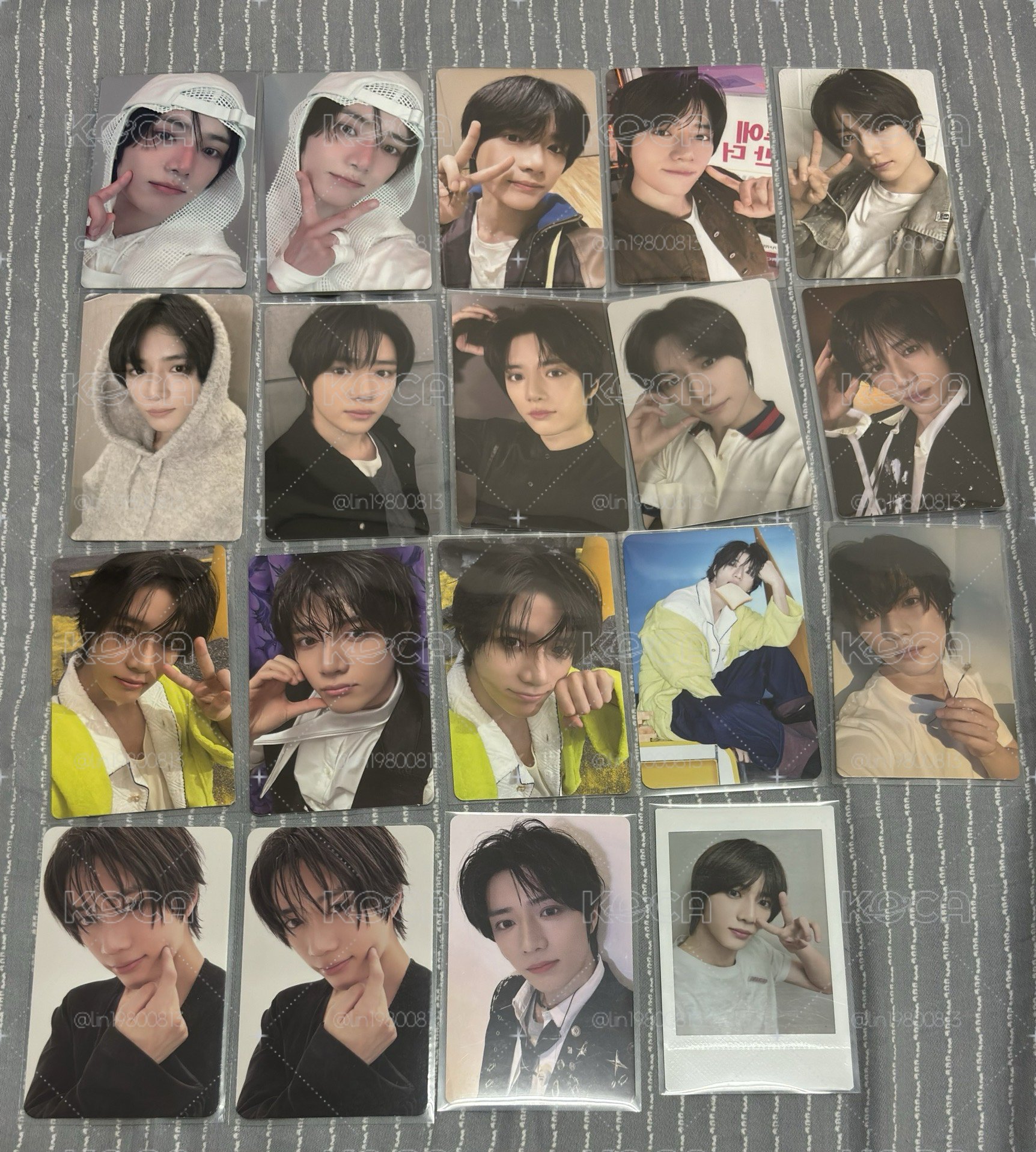 （有💛可綁）TXT崔杋圭 