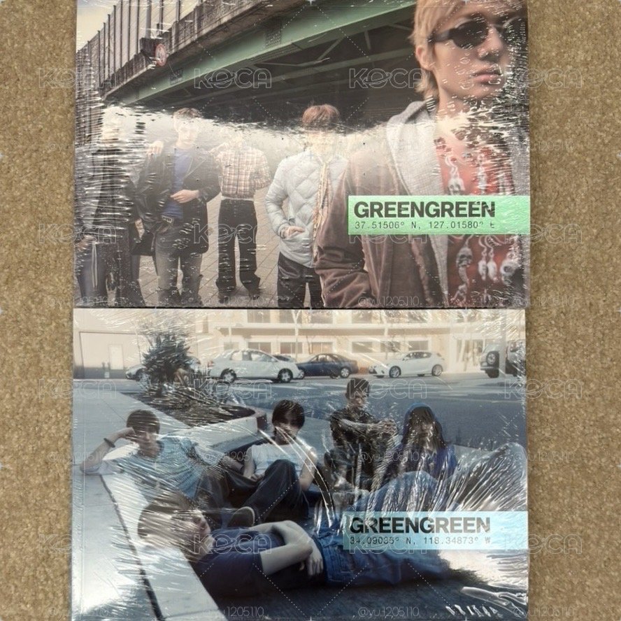 迷二 專 street、bridge 兩版一起出