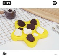 BT21 製冰盒 