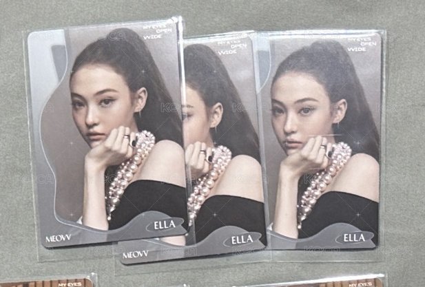 ELLA 005