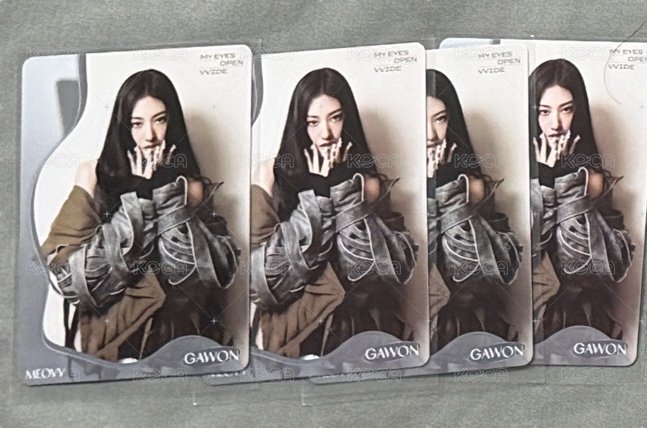 GAWON 012