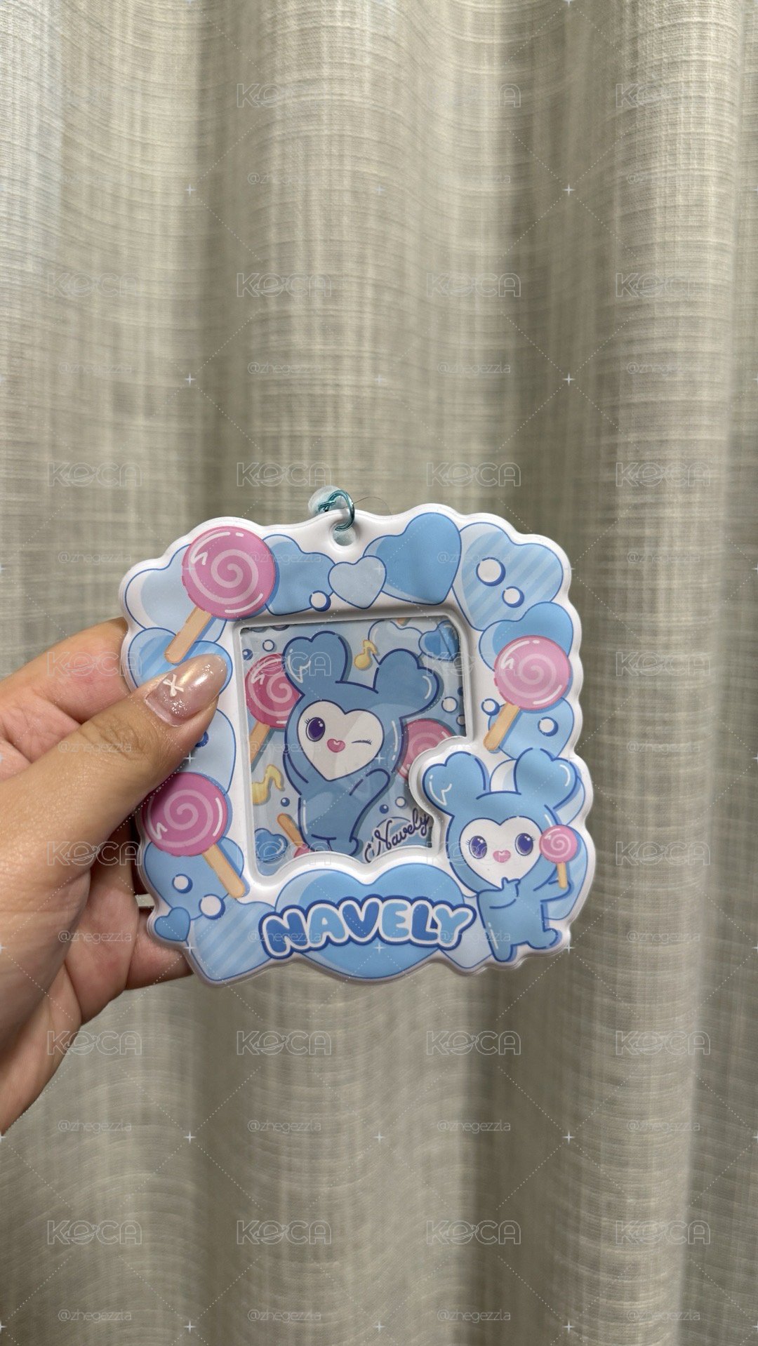 Lovely 卡套