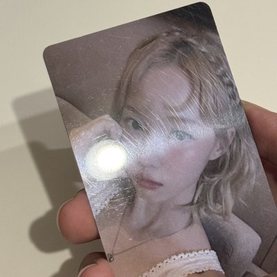 .ᐟ.ᐟ現貨.ᐟ.ᐟ台北簽售+雜誌卡 冬