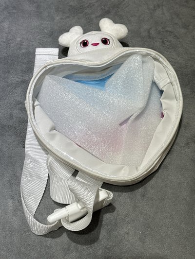 多痛包