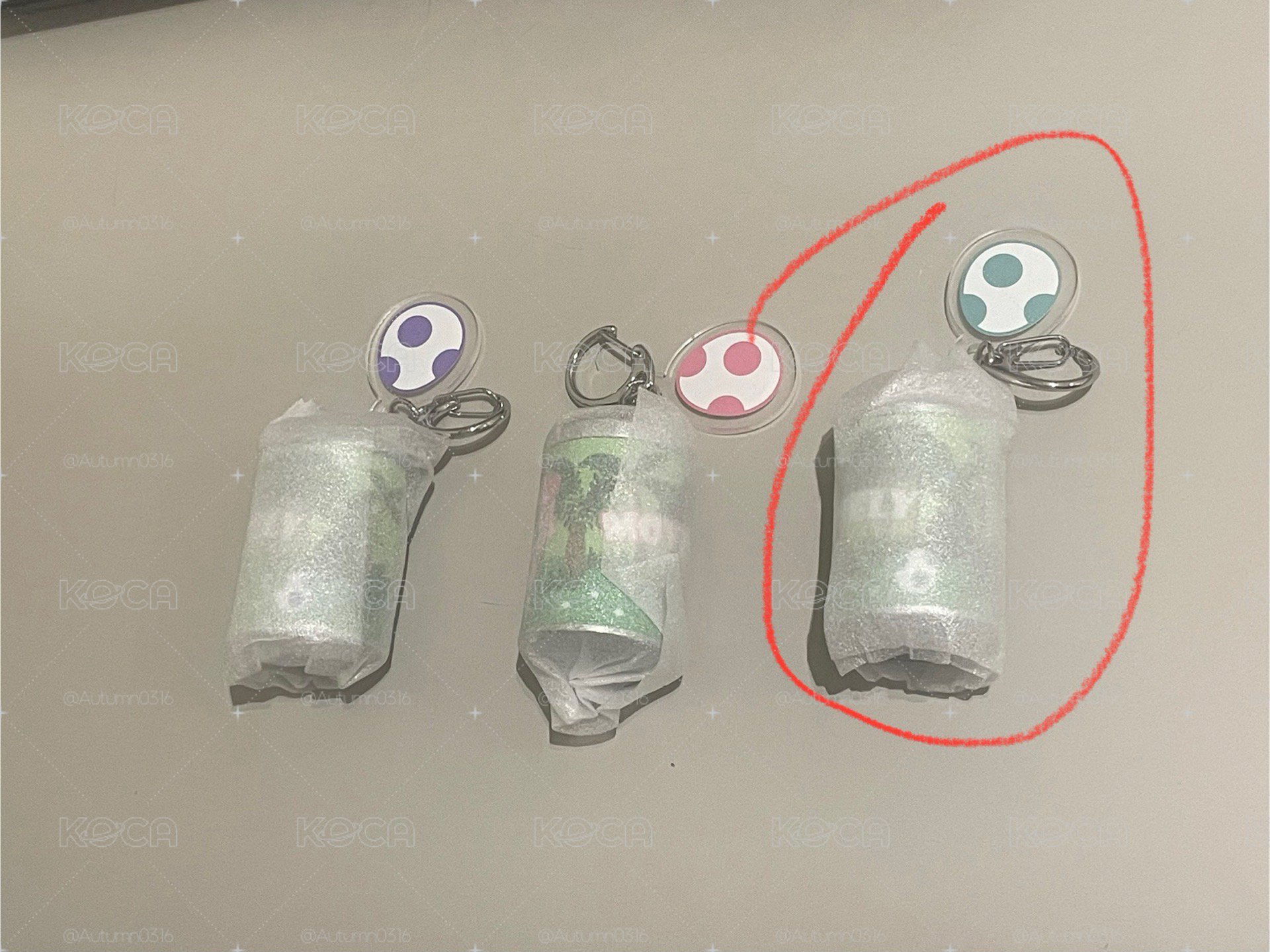 思夢樂零錢罐-南