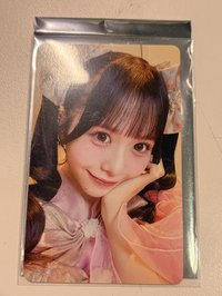 唐吉訶德 代言卡 DUO 聯名小卡