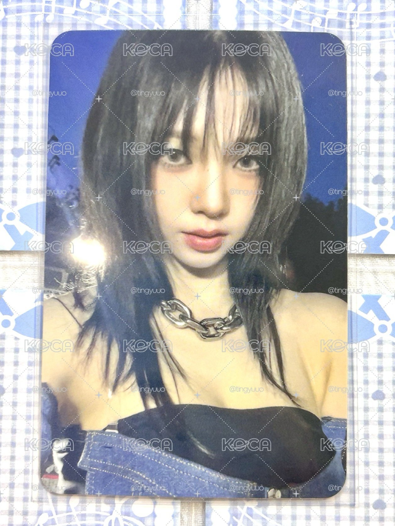 sr狼尾柚 沒關係，愛都偉大