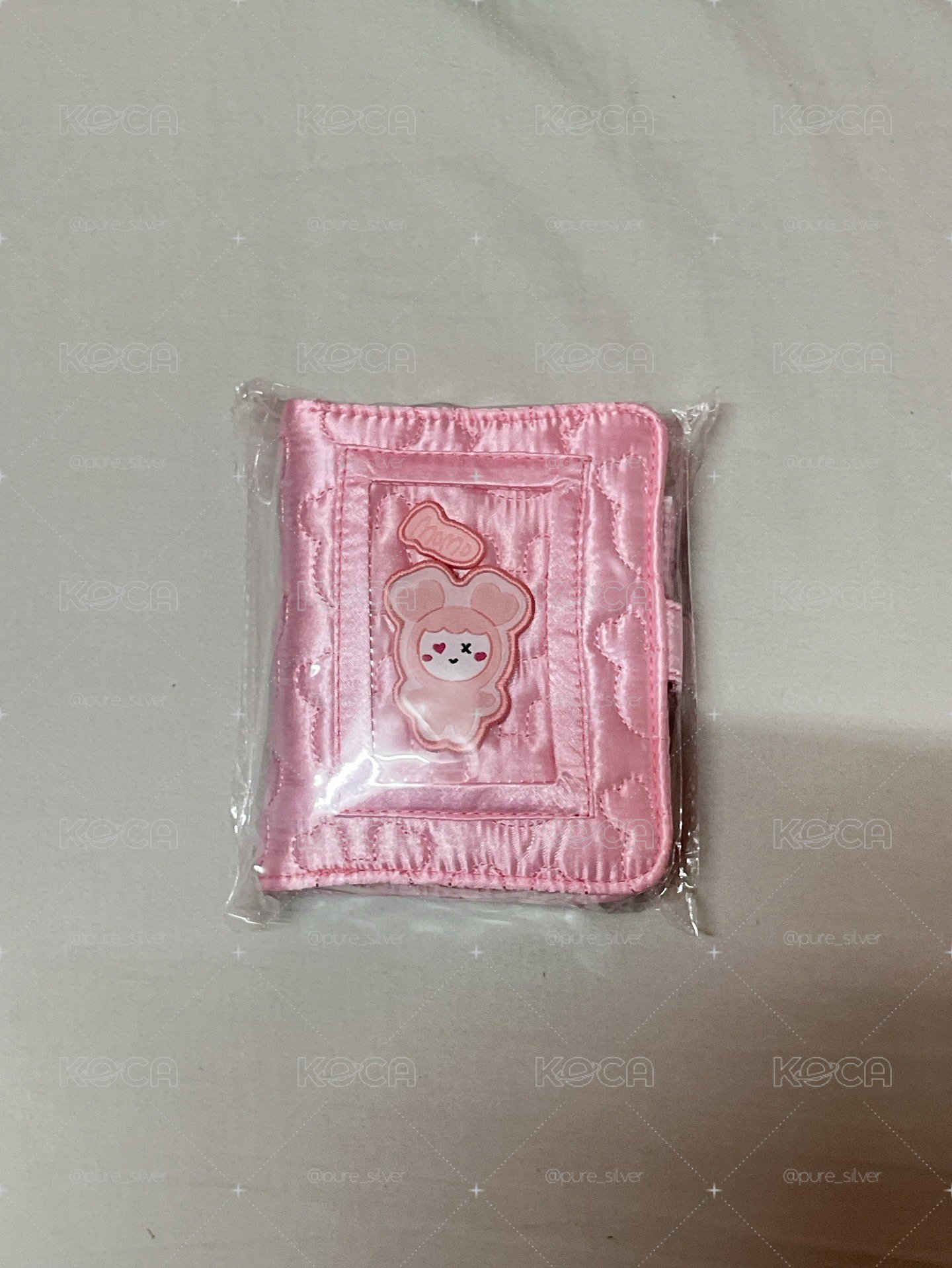 桃九週年卡冊（無卡）