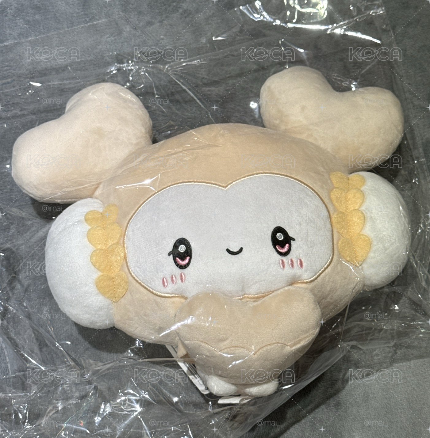 多賢 三麗鷗聯名大娃