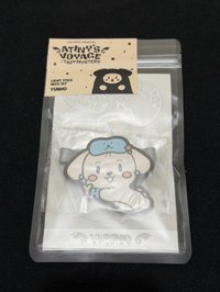 手燈貼紙組 潤浩