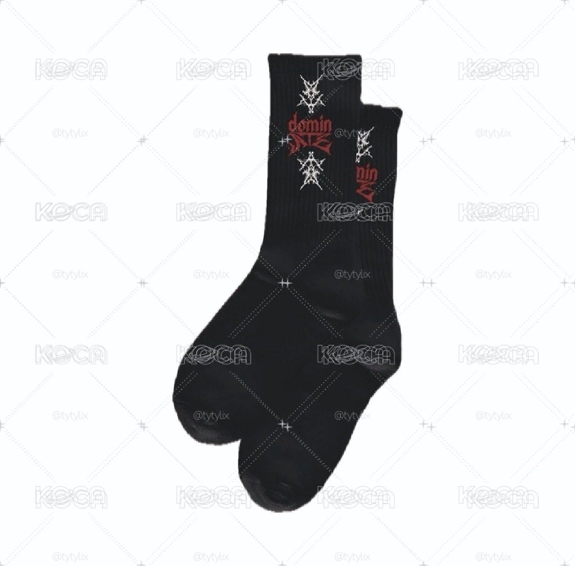 全新未拆現貨 3rd 世巡 襪子 澳洲場VIP包
