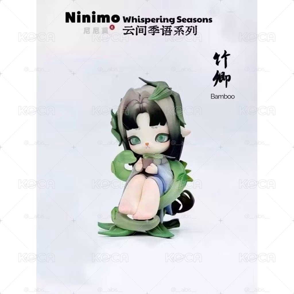 盲盒確認款
