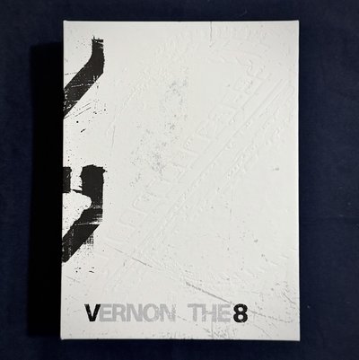 V8 kit 專