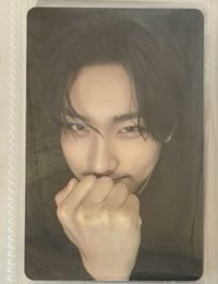 迷七日咖幸運卡