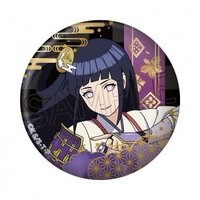 TWINCRE 忍武者 徽章 